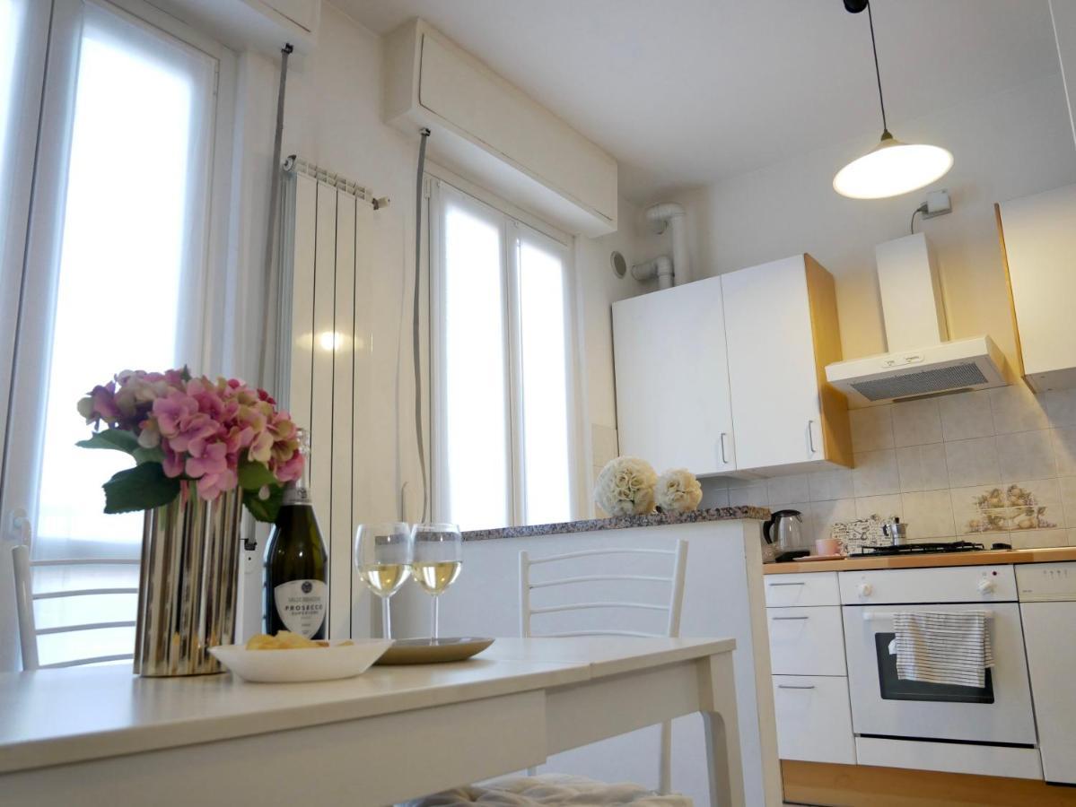 Diadema Pink - Immobili E Soluzioni Rent Apartamento Bérgamo Exterior foto