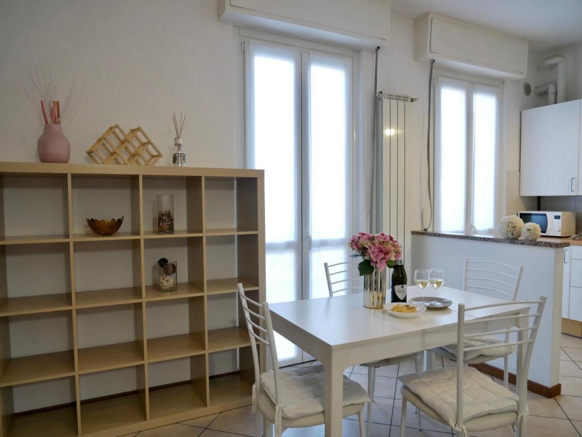 Diadema Pink - Immobili E Soluzioni Rent Apartamento Bérgamo Exterior foto