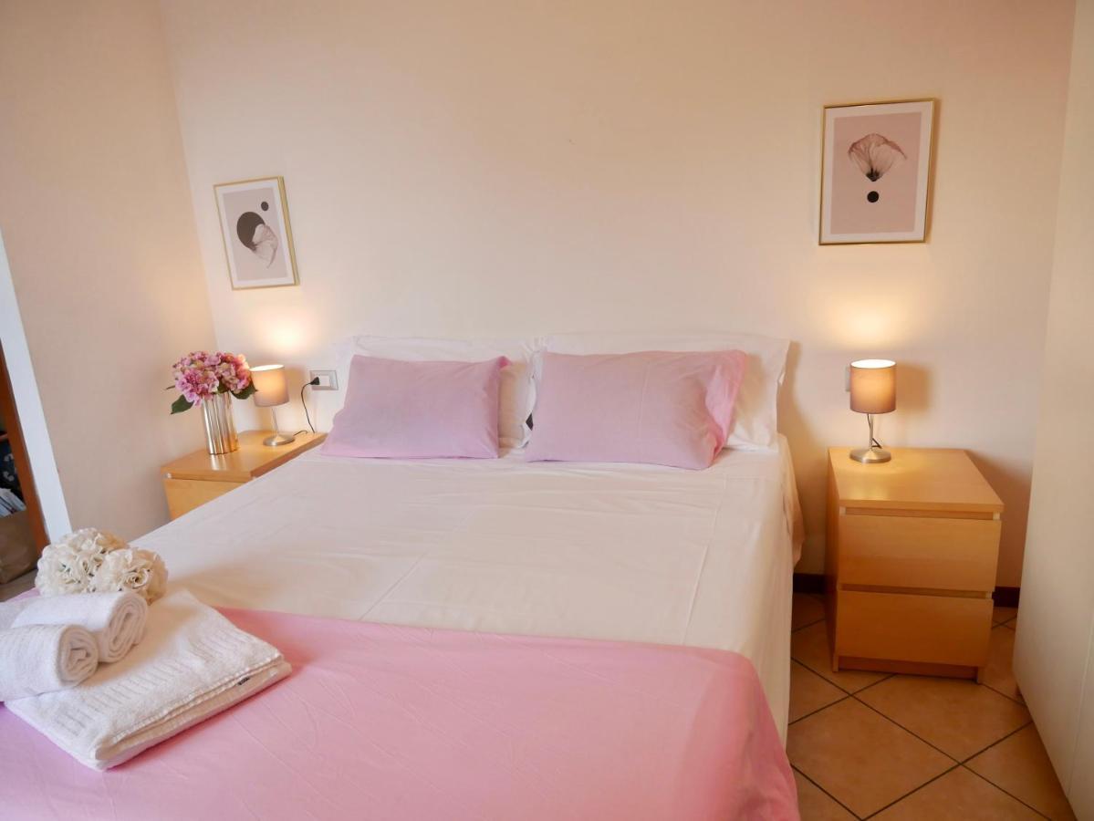 Diadema Pink - Immobili E Soluzioni Rent Apartamento Bérgamo Exterior foto